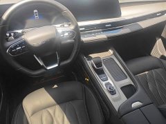 Chery Arrizo 8 2022 1.6T DCT Elegant - ფოტო 12