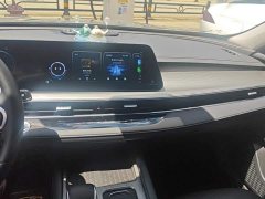 Chery Arrizo 8 2022 1.6T DCT Elegant - ფოტო 13