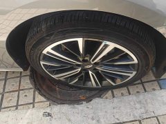 Chery Arrizo 8 2022 1.6T DCT Elegant - ფოტო 6