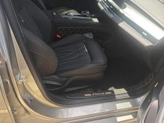 Chery Arrizo 8 2022 1.6T DCT Elegant - ფოტო 8