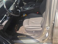 Chery Arrizo 8 2022 1.6T DCT Elegant - ფოტო 9