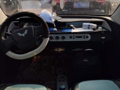 Wuling Hongguang MINIEV 2020 Zizai Trim Ternary Lithium - ფოტო 12