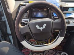 Wuling Hongguang MINIEV 2020 Zizai Trim Ternary Lithium - ფოტო 15