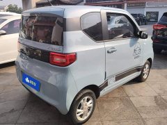 Wuling Hongguang MINIEV 2020 Zizai Trim Ternary Lithium - ფოტო 3