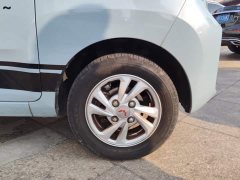Wuling Hongguang MINIEV 2020 Zizai Trim Ternary Lithium - ფოტო 6