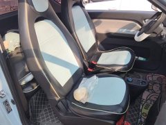Wuling Hongguang MINIEV 2020 Zizai Trim Ternary Lithium - ფოტო 8