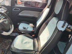 Wuling Hongguang MINIEV 2020 Zizai Trim Ternary Lithium - ფოტო 9