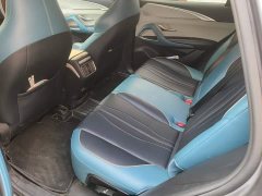BYD Song Pro 2021 1.5T Automatic Xiao Yun Elite - ფოტო 11