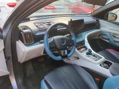 BYD Song Pro 2021 1.5T Automatic Xiao Yun Elite - ფოტო 12