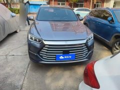 BYD Song Pro 2021 1.5T Automatic Xiao Yun Elite - ფოტო 2
