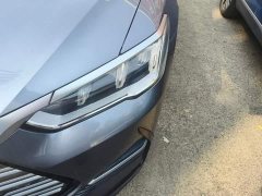 BYD Song Pro 2021 1.5T Automatic Xiao Yun Elite - ფოტო 5