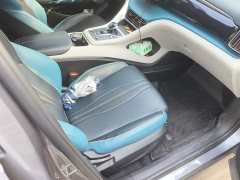 BYD Song Pro 2021 1.5T Automatic Xiao Yun Elite - ფოტო 8