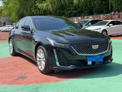 Cadillac CT5 28T Luxury - ფოტო 2