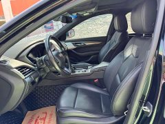 Cadillac CT5 28T Luxury - ფოტო 4