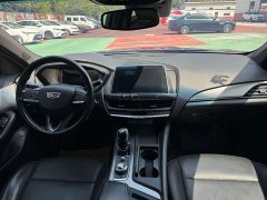 Cadillac CT5 28T Luxury - ფოტო 5