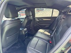 Cadillac CT5 28T Luxury - ფოტო 9