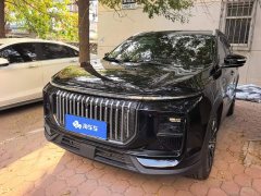 Jetour Jietu X90 PRO 2024 2.0T DCT Luxury 5-Seater - ფოტო 1