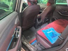 Jetour Jietu X90 PRO 2024 2.0T DCT Luxury 5-Seater - ფოტო 11