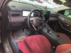 Jetour Jietu X90 PRO 2024 2.0T DCT Luxury 5-Seater - ფოტო 12