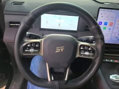 Jetour Jietu X90 PRO 2024 2.0T DCT Luxury 5-Seater - ფოტო 15