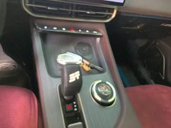Jetour Jietu X90 PRO 2024 2.0T DCT Luxury 5-Seater - ფოტო 16