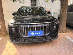 Jetour Jietu X90 PRO 2024 2.0T DCT Luxury 5-Seater - ფოტო 2