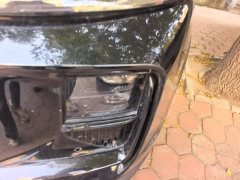 Jetour Jietu X90 PRO 2024 2.0T DCT Luxury 5-Seater - ფოტო 5