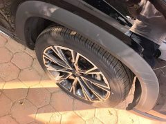 Jetour Jietu X90 PRO 2024 2.0T DCT Luxury 5-Seater - ფოტო 6