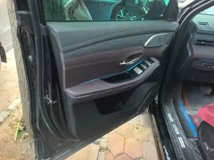 Jetour Jietu X90 PRO 2024 2.0T DCT Luxury 5-Seater - ფოტო 7