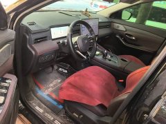 Jetour Jietu X90 PRO 2024 2.0T DCT Luxury 5-Seater - ფოტო 9