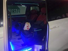 GAC Aion M8 Master Series Dual Engine Premium Version - ფოტო 11