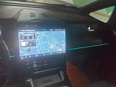GAC Aion M8 Master Series Dual Engine Premium Version - ფოტო 13