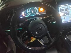 GAC Aion M8 Master Series Dual Engine Premium Version - ფოტო 15