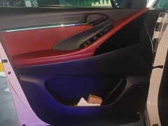GAC Aion M8 Master Series Dual Engine Premium Version - ფოტო 7