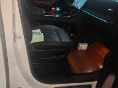 GAC Aion M8 Master Series Dual Engine Premium Version - ფოტო 8