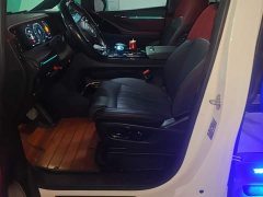 GAC Aion M8 Master Series Dual Engine Premium Version - ფოტო 9