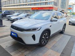 BYD Sea Lion 05 DM-i Smart Driving Edition 115KM Prestigious Edition - ფოტო 1