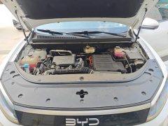 BYD Sea Lion 05 DM-i Smart Driving Edition 115KM Prestigious Edition - ფოტო 10