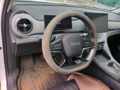 BYD Sea Lion 05 DM-i Smart Driving Edition 115KM Prestigious Edition - ფოტო 12