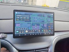 BYD Sea Lion 05 DM-i Smart Driving Edition 115KM Prestigious Edition - ფოტო 13