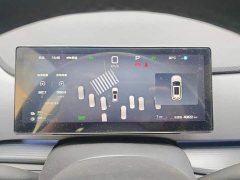 BYD Sea Lion 05 DM-i Smart Driving Edition 115KM Prestigious Edition - ფოტო 14