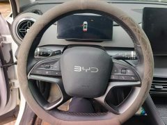 BYD Sea Lion 05 DM-i Smart Driving Edition 115KM Prestigious Edition - ფოტო 15