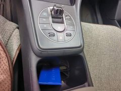 BYD Sea Lion 05 DM-i Smart Driving Edition 115KM Prestigious Edition - ფოტო 16