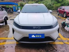 BYD Sea Lion 05 DM-i Smart Driving Edition 115KM Prestigious Edition - ფოტო 2
