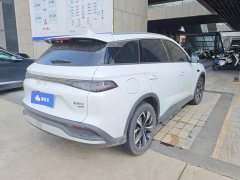 BYD Sea Lion 05 DM-i Smart Driving Edition 115KM Prestigious Edition - ფოტო 3