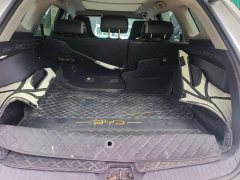 BYD Sea Lion 05 DM-i Smart Driving Edition 115KM Prestigious Edition - ფოტო 4