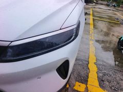 BYD Sea Lion 05 DM-i Smart Driving Edition 115KM Prestigious Edition - ფოტო 5