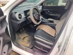 BYD Sea Lion 05 DM-i Smart Driving Edition 115KM Prestigious Edition - ფოტო 9