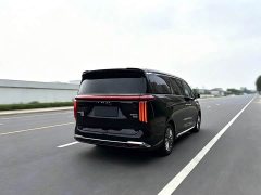 Great Wall Gaoshan Edition - ფოტო 4