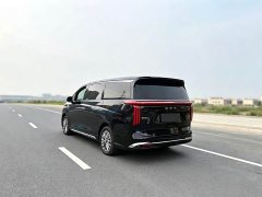 Great Wall Gaoshan Edition - ფოტო 6